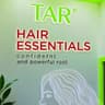 Tar hair essentials
